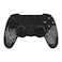 Lexip SteelPlay Assassin's Creed Mirage MetalTech Wired Console Controller for PlayStation 4 PC