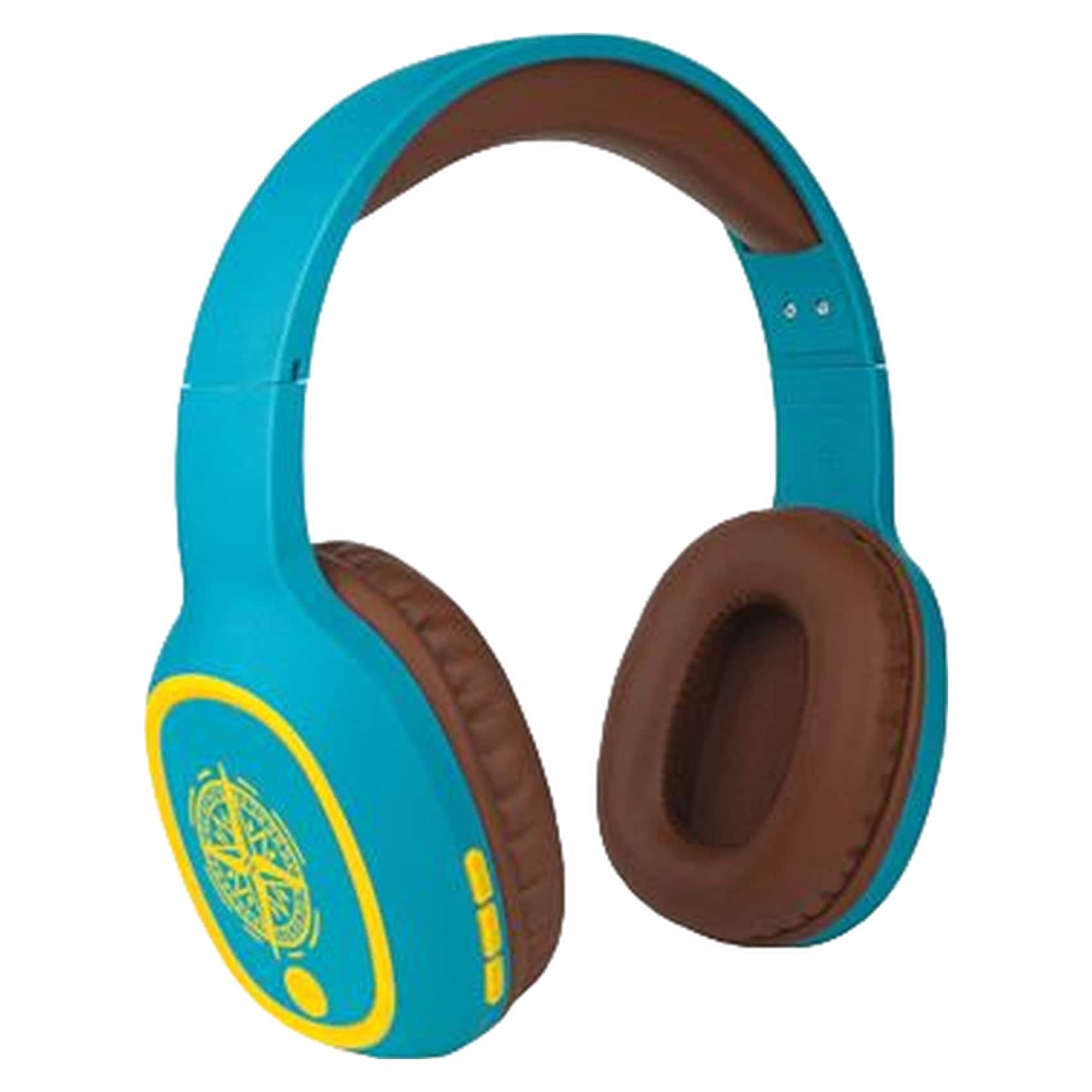 steelplay Steelplay Lexip Steelplay Adventure Truly Wireless Bluetooth over-ear Gaming Headset For N