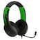 إكس بوكس إيرلايت بي دي بي سماعة ألعاب سلكية على الأذن لأجهزة إكس بوكس جولت - أخضر
