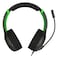 إكس بوكس إيرلايت بي دي بي سماعة ألعاب سلكية على الأذن لأجهزة إكس بوكس جولت - أخضر