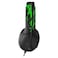 إكس بوكس إيرلايت بي دي بي سماعة ألعاب سلكية على الأذن لأجهزة إكس بوكس جولت - أخضر