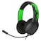 إكس بوكس إيرلايت بي دي بي سماعة ألعاب سلكية على الأذن لأجهزة إكس بوكس جولت - أخضر