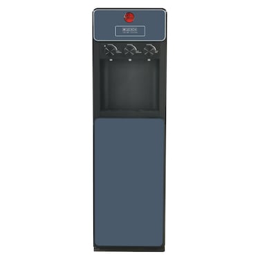 Hoover Bottom Loading Water Dispenser HWD-SBL-02N Blue