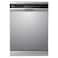 Midea Dishwasher, WQP14-W7633CW