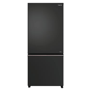 Panasonic 410 Litre, Refrigerator, NR-BK468BQKU