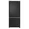 Panasonic 410 Litre, Refrigerator, NR-BK468BQKU