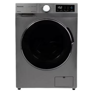 Panasonic 8Kg, Front Load Washer, NA-16MG1LAE