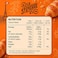 St Pierre Brioche Hot Dog Rolls Pre-Cut, 180g