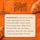 St Pierre Brioche Hot Dog Rolls Pre-Cut, 180g