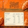 St Pierre Vegan Croissants, 240g