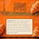 St Pierre Vegan Croissants, 240g