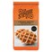 St. Pierre Belgian Waffles with Butter 6 Waffles 300g