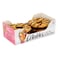 Mrs Crimbles Big Choc Coconut Rings 6 Rings, 200g