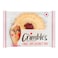 Mrs Crimbles Large Jam Coconut Ring, 240g