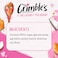 Mrs Crimble's Big Coconut Macaroons, 180g