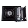 Jiham Single Burner Camping Gas Stove 1 35x26x8cm