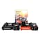 Jiham Single Burner Camping Gas Stove 1 35x26x8cm