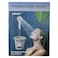 Ximeite Camping Electric Shower Set
