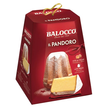 Balocco Pandoro 500g