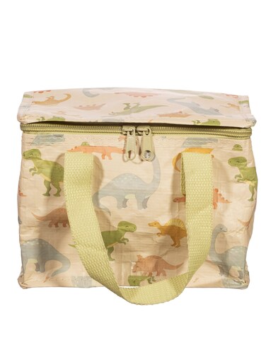Sass and Belle Desert Dino Lunch Bag - Fun Children's Accessory