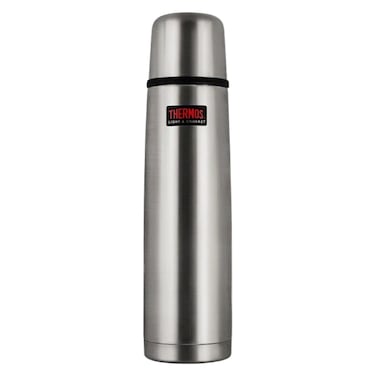 Thermos Stainless Steel Vacuum Flask Steel 350ml