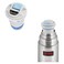 Thermos Stainless Steel Vacuum Flask Steel 1000ml