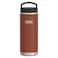 Thermos Icon Stainless Steel Bottle Saddle 710ml