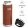 Thermos Icon Bottle Saddle 940ml