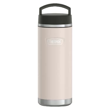 Thermos Icon Bottle Sandstone 940ml