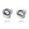 Thermos Stainless Steel Vacuum Mug with Straw Green 1.1L