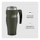Thermos Stainless Steel Vacuum Mug Green 470ml