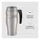 Thermos Stainless Steel Vacuum Mug Steel 470ml