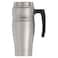 Thermos Stainless Steel Vacuum Mug Steel 470ml