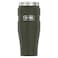 Thermos Stainless Steel Vacuum Tumbler Green 470ml