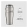 Thermos Stainless Steel Vacuum Tumbler Steel 470ml
