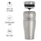 Thermos Stainless Steel Vacuum Tumbler Steel 470ml
