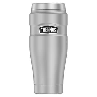Thermos Stainless Steel Vacuum Tumbler Steel 470ml