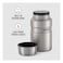Thermos Stainless Steel Vacuum Jar Steel 710ml