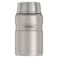 Thermos Stainless Steel Vacuum Jar Steel 710ml