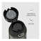 Thermos Stainless Steel Vacuum Bottle Green 710ml