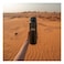 Thermos Stainless Steel Vacuum Bottle Green 710ml