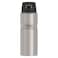 Thermos Stainless Steel Vacuum Bottle Steel 710ml