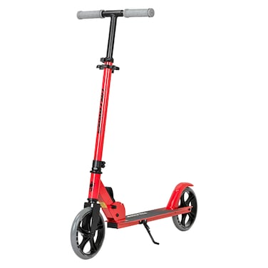 Spartan Falcon Scooter Red 200mm