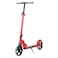 Spartan Falcon Scooter Red 200mm