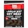 Banna Brother African Spicy Flavour Sliced Beef Dry Meat, 40g