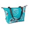 Campingaz Ethnic Shopping Cooler Bag 15L