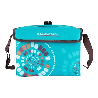 كامبينغاز إثنيك ميني ماكسي حقيبة تبريد  9 لتر
