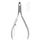 Kiss Half Jaw Cuticle Nipper NIP03