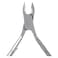 Kiss Half Jaw Cuticle Nipper NIP03