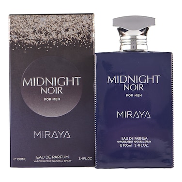 ميرايا ميدنايت نوير عطر للرجال 100 ملل